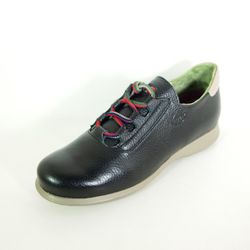Zapatos Jose Saenz 2085 Negro