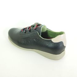 Zapatos Jose Saenz 2085 Negro
