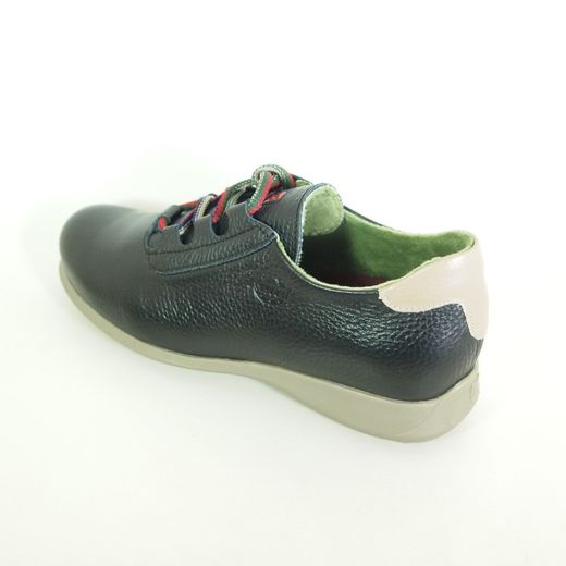 Zapatos Jose Saenz 2085 Negro