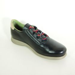 Zapatos Jose Saenz 2085 Negro