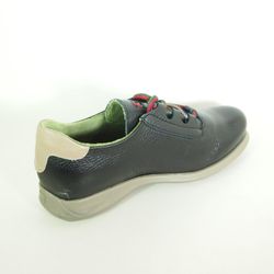 Zapatos Jose Saenz 2085 Negro