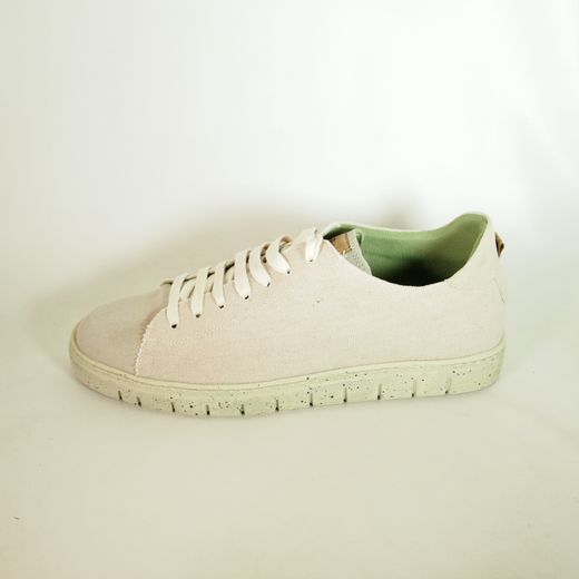 Zapatos Jose Saenz Natural Combi Hielo