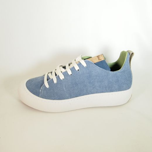 Zapatos Jose Saenz T3000_L_A Jeans