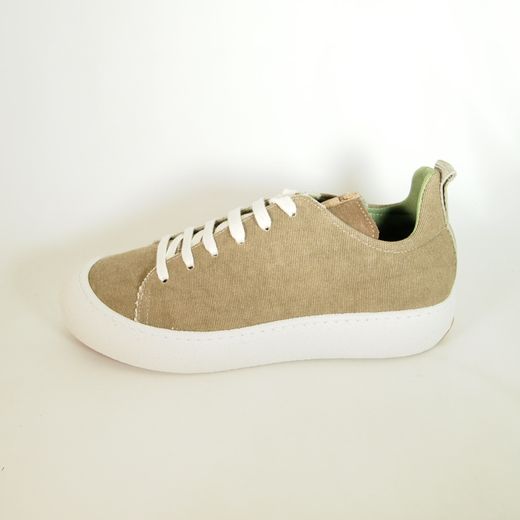 Zapatos Jose Saenz T3000_L_A Taupe