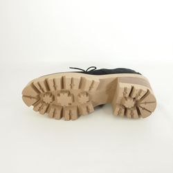Zapatos Lince 15551 Negro