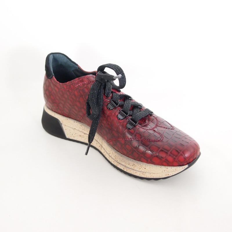Zapatos Lince Rojo — - Zapatería online