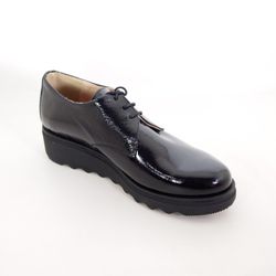 Zapatos Lince 17854 Negro