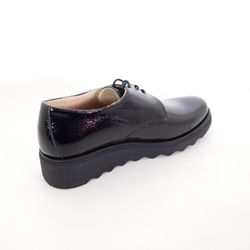 Zapatos Lince 17854 Negro