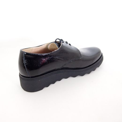 Zapatos Lince 17854 Negro