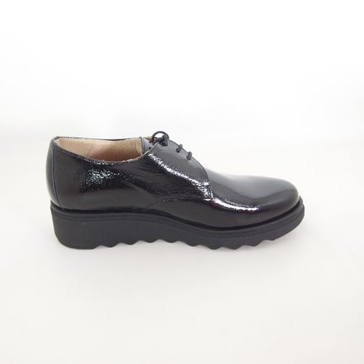 Zapatos Lince 17854 Negro
