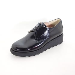 Zapatos Lince 17854 Negro
