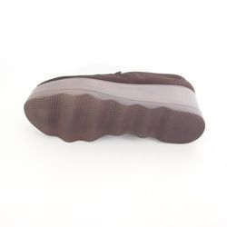 Zapatos Lince 71451 Marrón