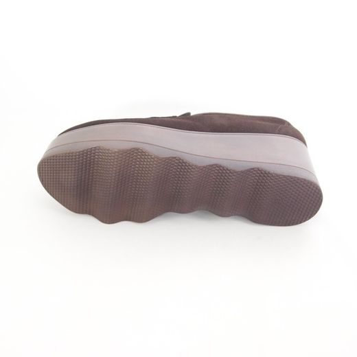 Zapatos Lince 71451 Marrón