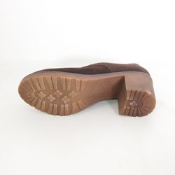 Zapatos Lince 71852 Marrón