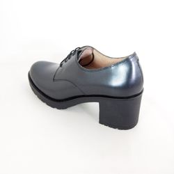 Zapatos Lince 71856 Negro