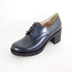 Zapatos Lince 71856 Negro