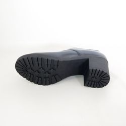 Zapatos Lince 71856 Negro