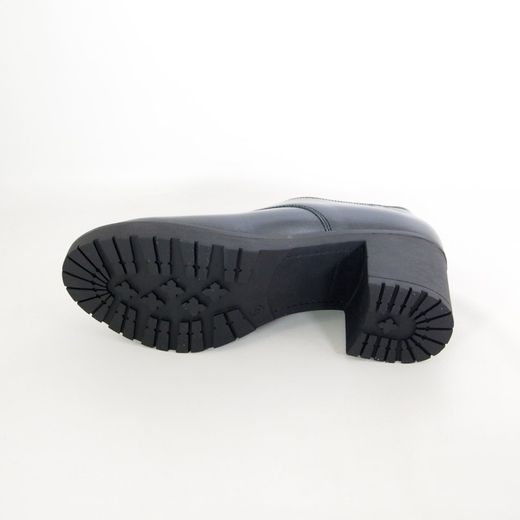Zapatos Lince 71856 Negro
