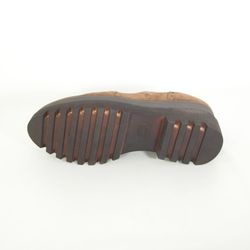 Zapatos Lince 75551 Castaño
