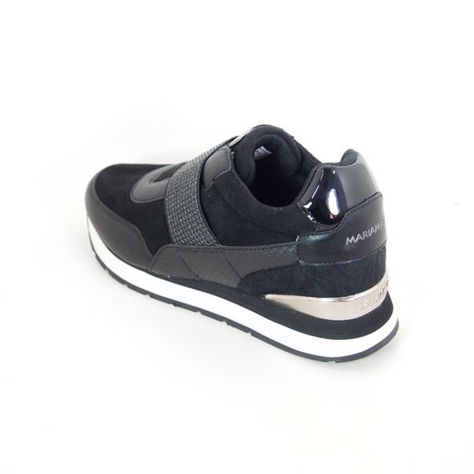 Zapatos María Mare 63051 Negro