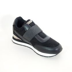 Zapatos María Mare 63051 Negro