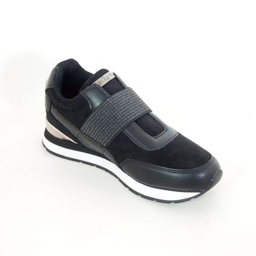 Zapatos María Mare 63051 Negro