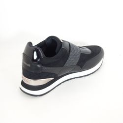 Zapatos María Mare 63051 Negro