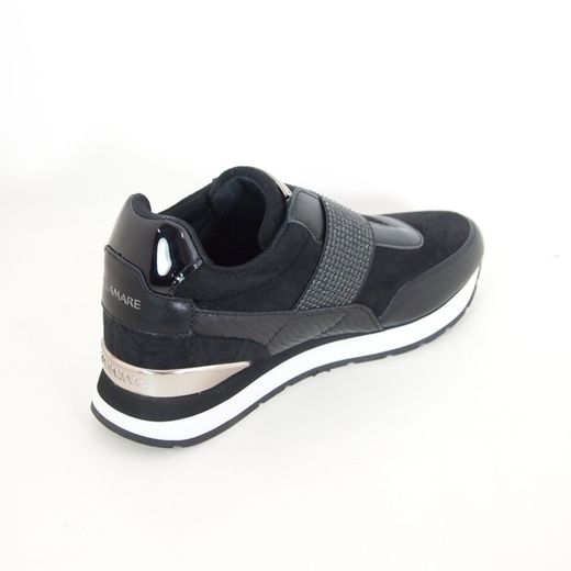 Zapatos María Mare 63051 Negro