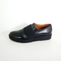 Zapatos Marila 2009-PE Negro