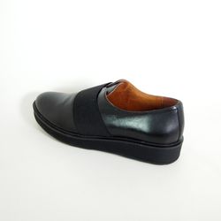 Zapatos Marila 2009-PE Negro