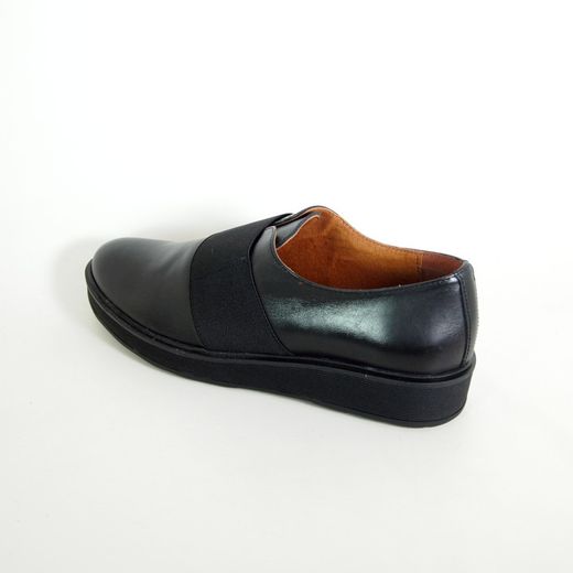 Zapatos Marila 2009-PE Negro