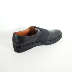 Zapatos Marila 2009-PE Negro