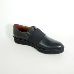 Zapatos Marila 2009-PE Negro