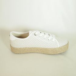 Zapatos Mustang 60415 Blanco