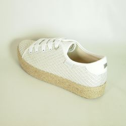 Zapatos Mustang 60415 Blanco