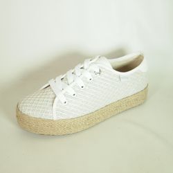 Zapatos Mustang 60415 Blanco