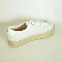 Zapatos Mustang 60415 Blanco