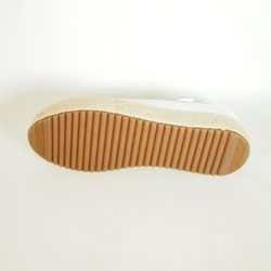 Zapatos Mustang 60415 Blanco