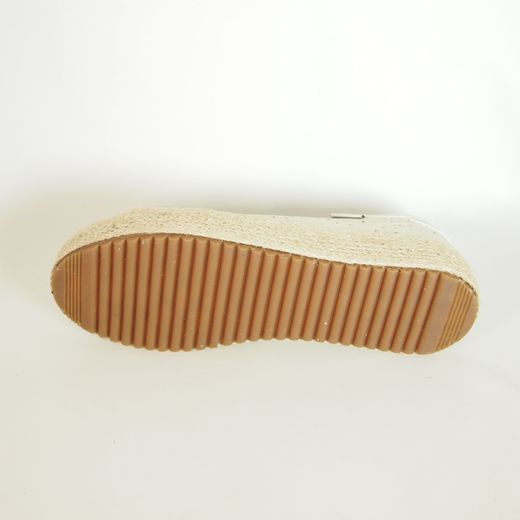 Zapatos Mustang 60415 Champagne