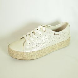 Zapatos Mustang 60415 Champagne