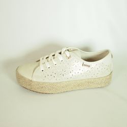 Zapatos Mustang 60415 Champagne