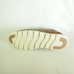 Zapatos Mustang 84683 Marrón