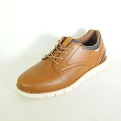 Zapatos Mustang 84683 Marrón
