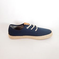 Zapatos Mustang 84843 Azul Marino