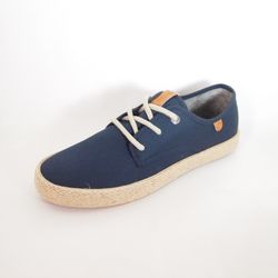 Zapatos Mustang 84843 Azul Marino