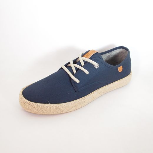 Zapatos Mustang 84843 Azul Marino