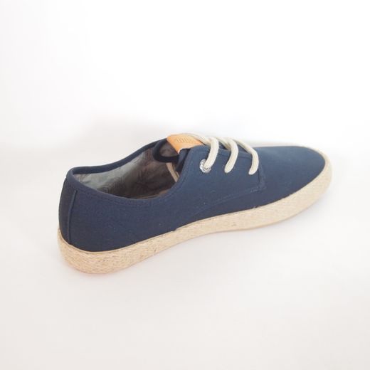 Zapatos Mustang 84843 Azul Marino
