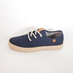 Zapatos Mustang 84843 Azul Marino