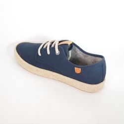 Zapatos Mustang 84843 Azul Marino