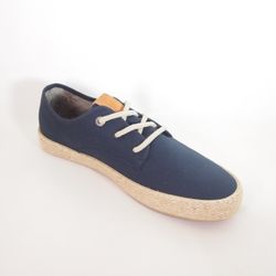 Zapatos Mustang 84843 Azul Marino